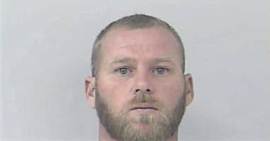 Patrick StJean, - St. Lucie County, FL 